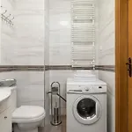 Burakowska 16 - Modern With Balcony Renters Appartamento Varsavia