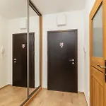 Burakowska 16 - Modern With Balcony Renters Daire