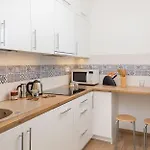 Daire Burakowska 16 - Modern With Balcony Renters *