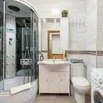 Burakowska 16 - Modern With Balcony Renters