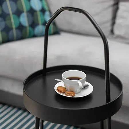 Burakowska 16 - Modern With Balcony Renters 아파트 바르샤바