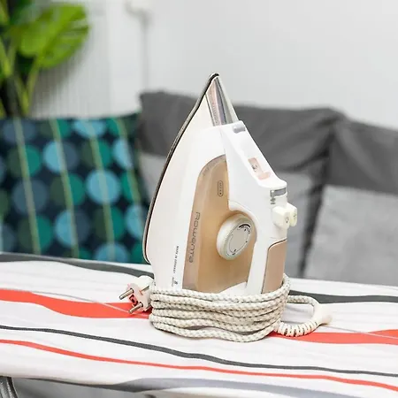 Burakowska 16 - Modern With Balcony Renters * 바르샤바