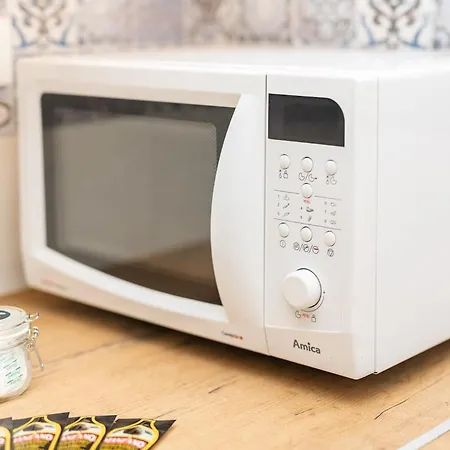 Burakowska 16 - Modern With Balcony Renters