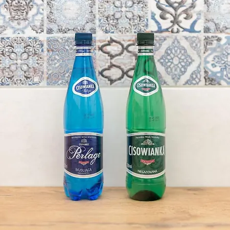 Burakowska 16 - Modern With Balcony Renters Apartamento *