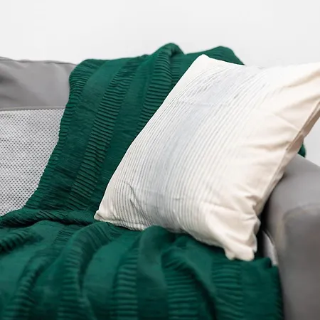 Apartmán Burakowska 16 - Modern With Balcony Renters *