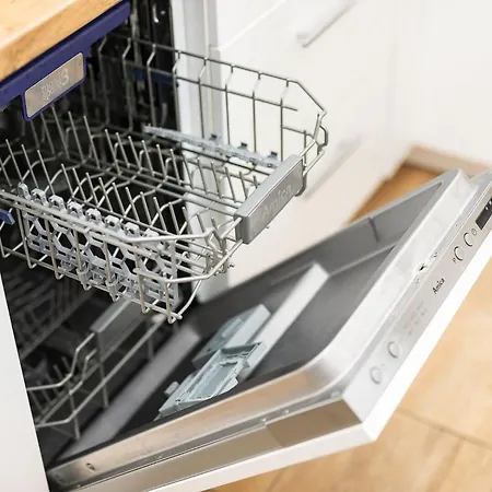 Burakowska 16 - Modern With Balcony Renters Apartamento